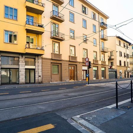 Soggiorno Karaba Florença Exterior foto