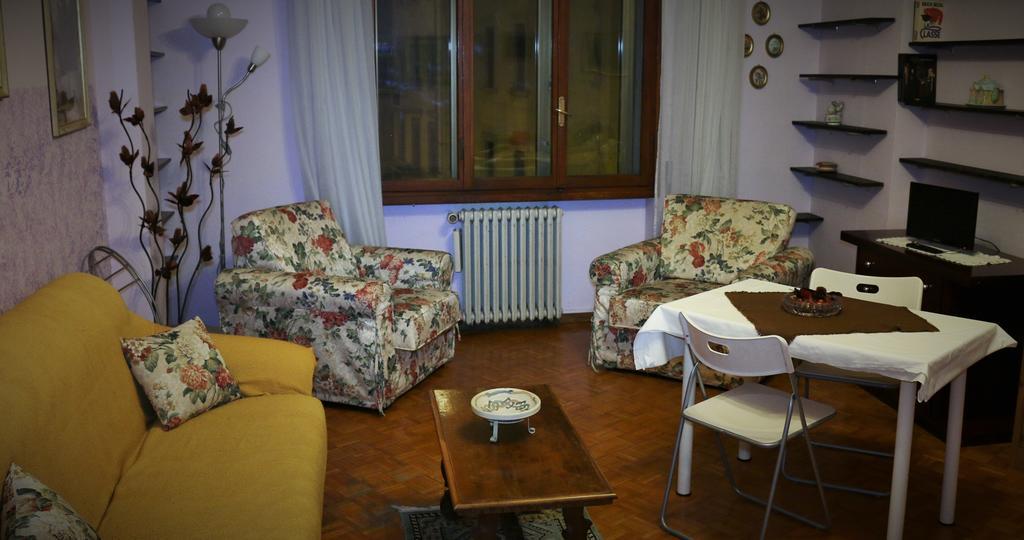 Soggiorno Karaba Florença Exterior foto