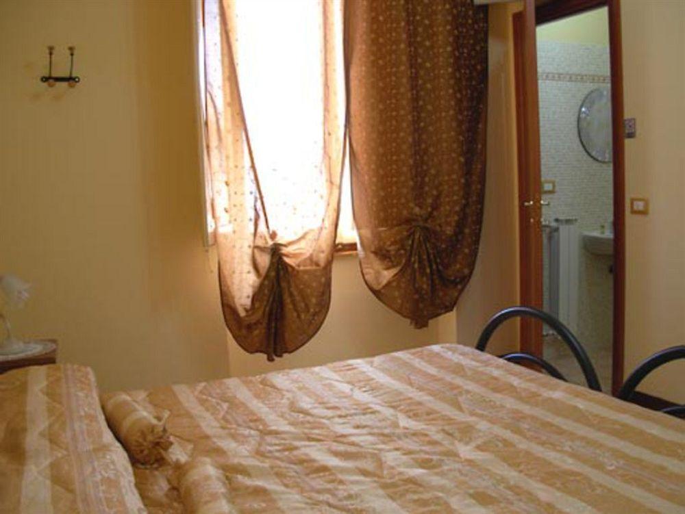 Soggiorno Karaba Florença Exterior foto