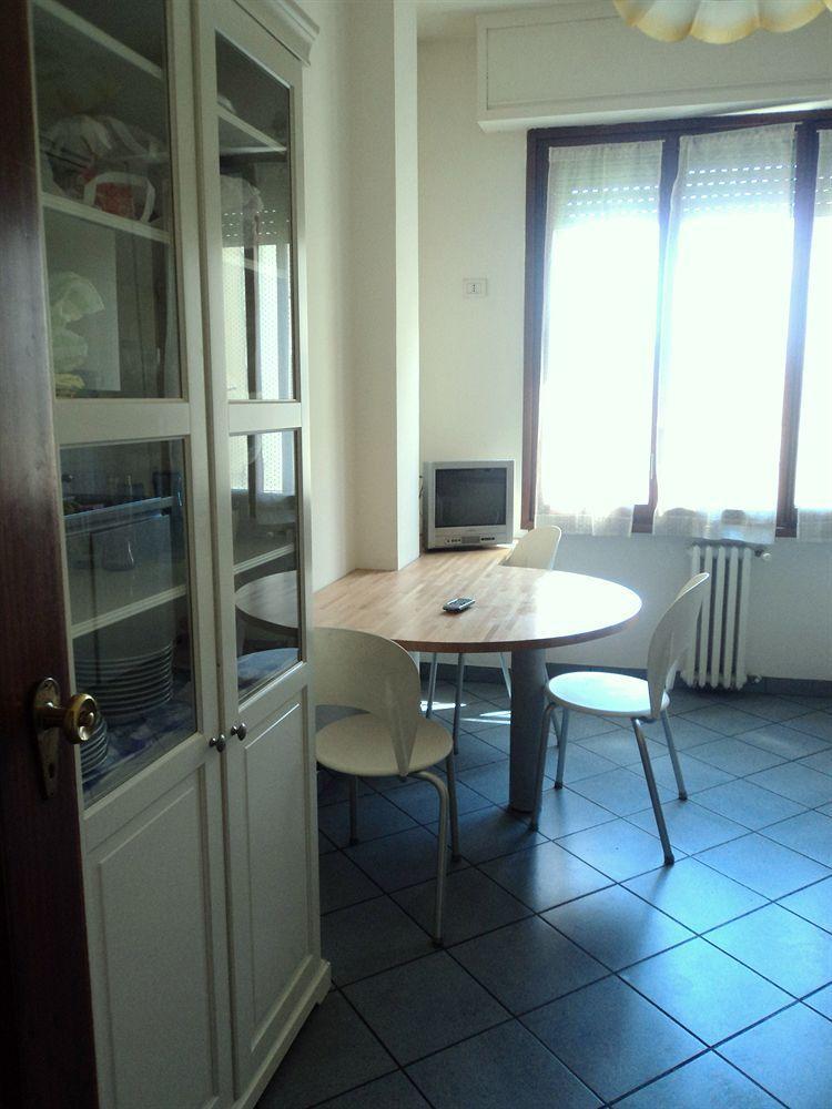 Soggiorno Karaba Florença Exterior foto