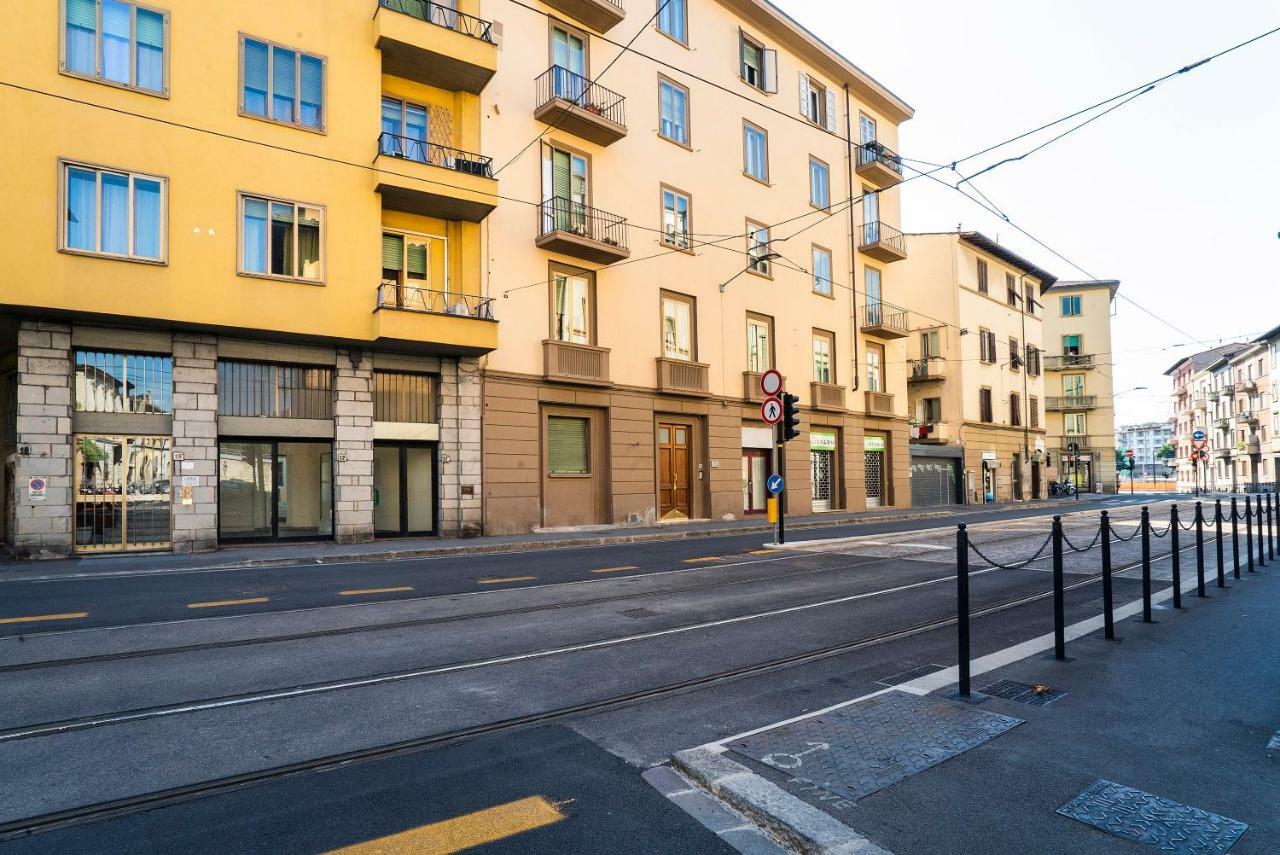 Soggiorno Karaba Florença Exterior foto